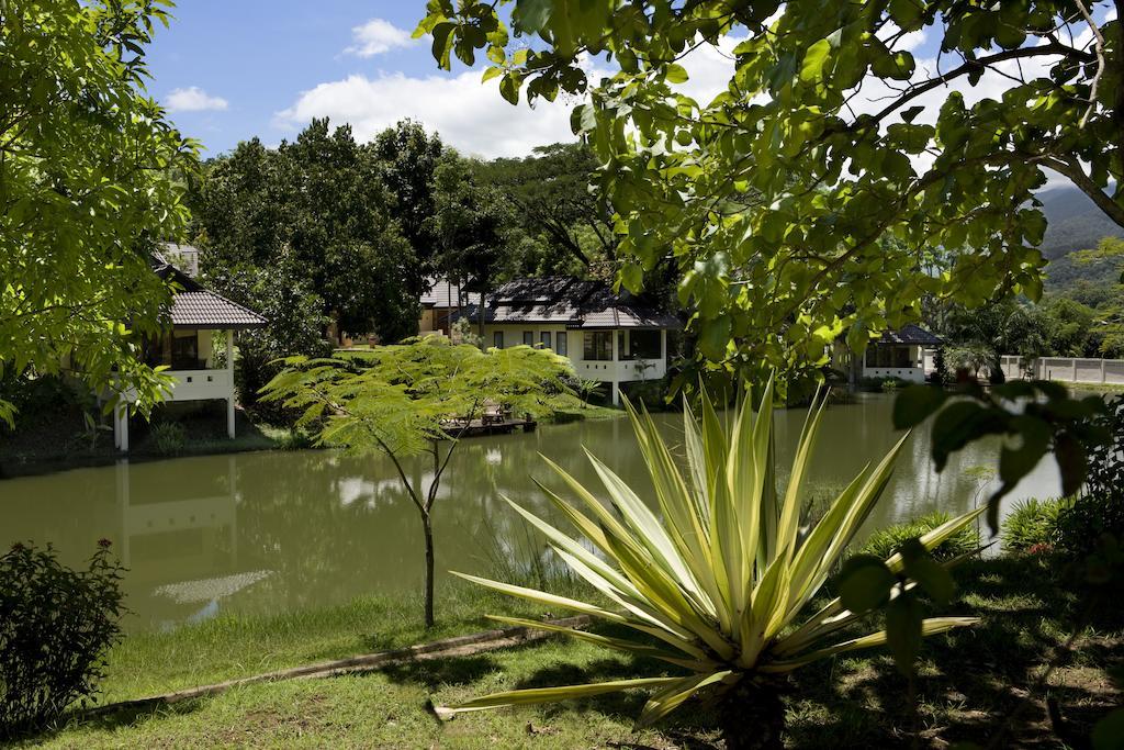 Suansawan Resort Chiang Mai Esterno foto